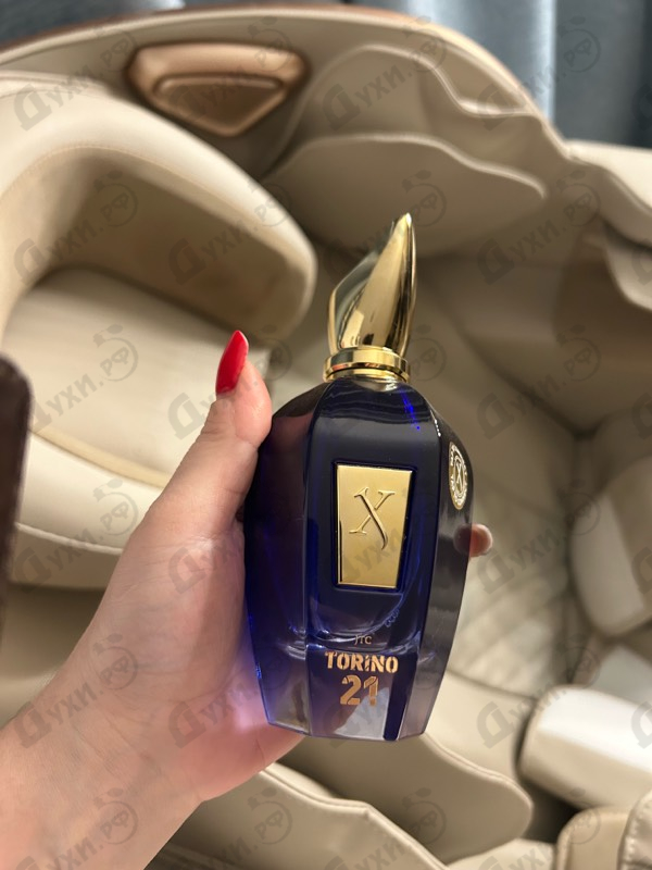 Купить Xerjoff Torino21
