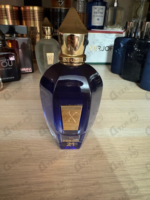 Купить Torino21 от Xerjoff