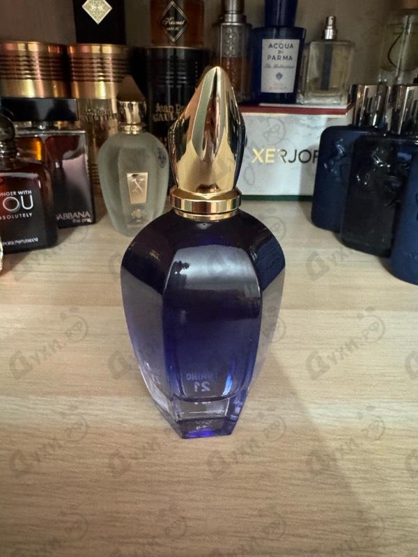 Духи Torino21 от Xerjoff