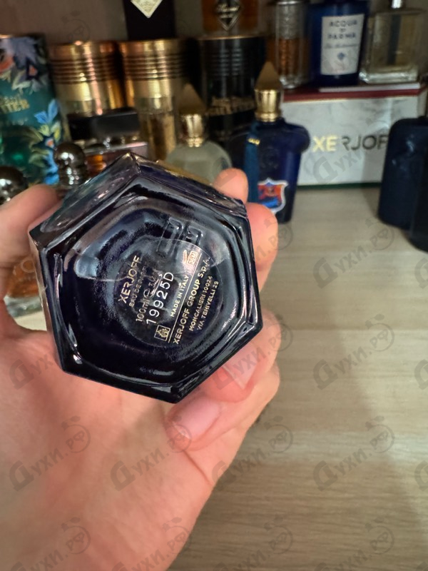 Парфюмерия Torino21 от Xerjoff