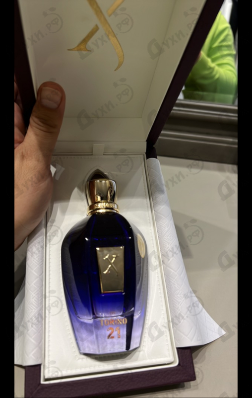 Парфюмерия Xerjoff Torino21