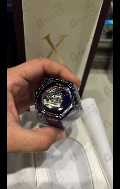 Купить Torino21 от Xerjoff