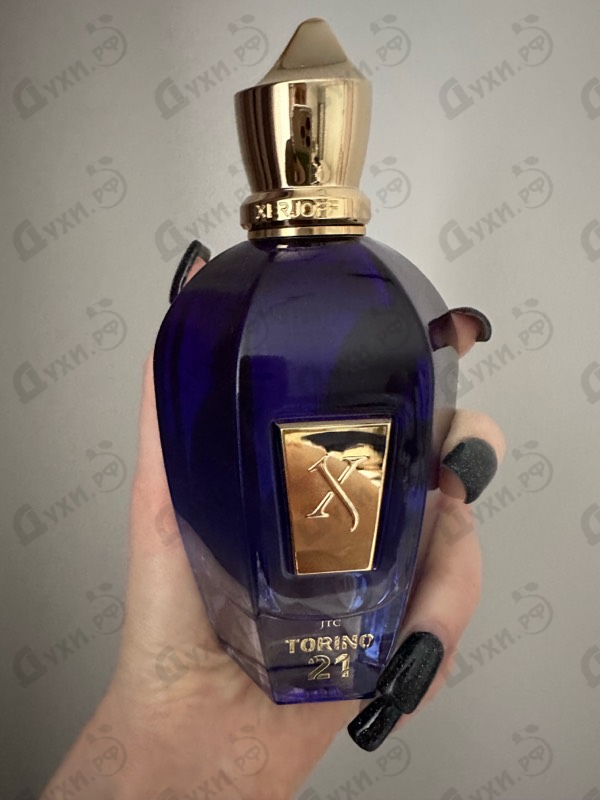 Купить Torino21 от Xerjoff