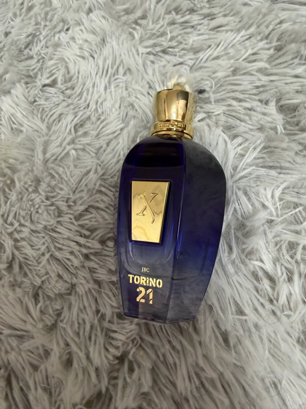 Купить Torino21 от Xerjoff