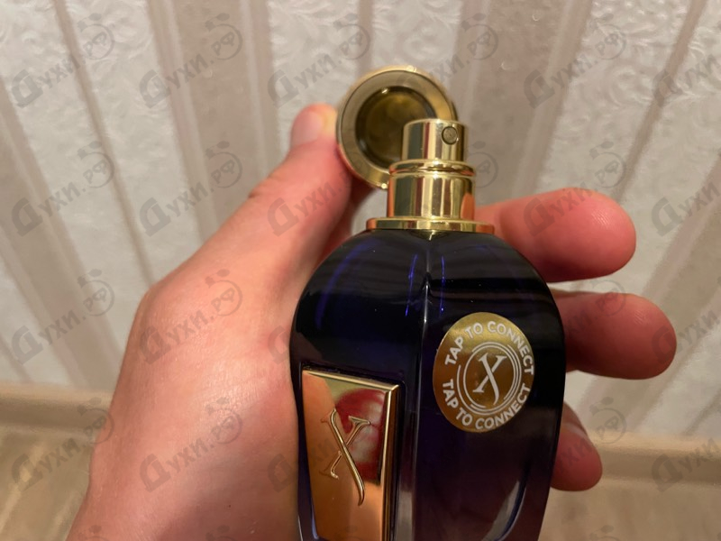 Купить Xerjoff Torino21