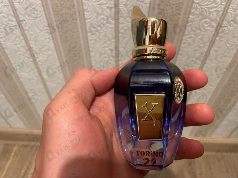 Купить Torino21 от Xerjoff