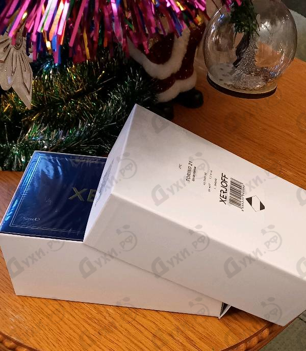 Купить Torino21 от Xerjoff