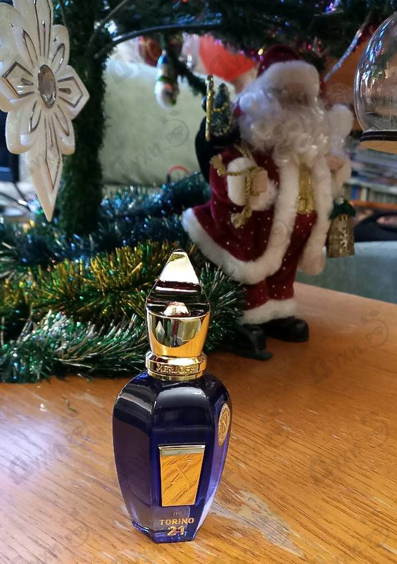 Парфюмерия Xerjoff Torino21