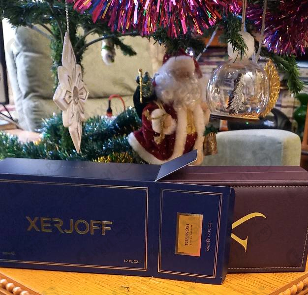 Парфюмерия Torino21 от Xerjoff