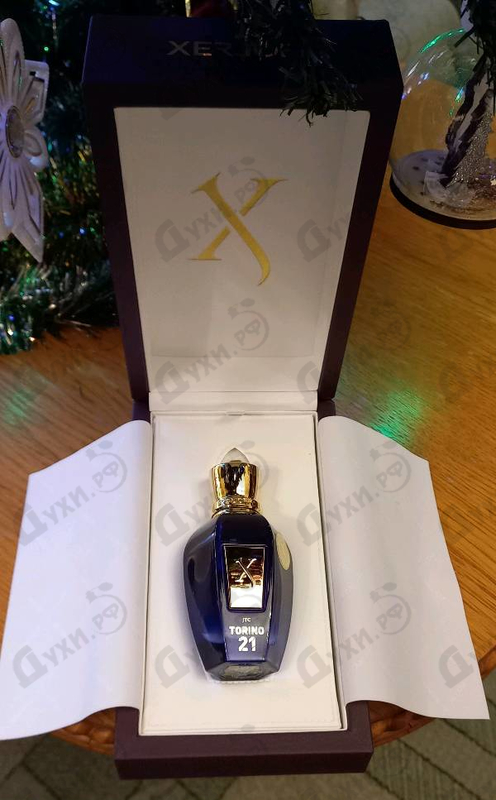 Духи Torino21 от Xerjoff