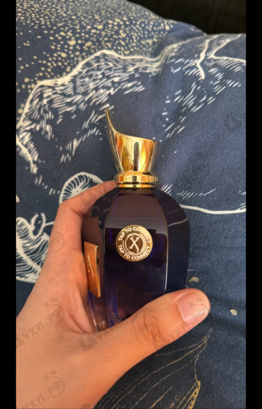 Парфюмерия Xerjoff Torino21