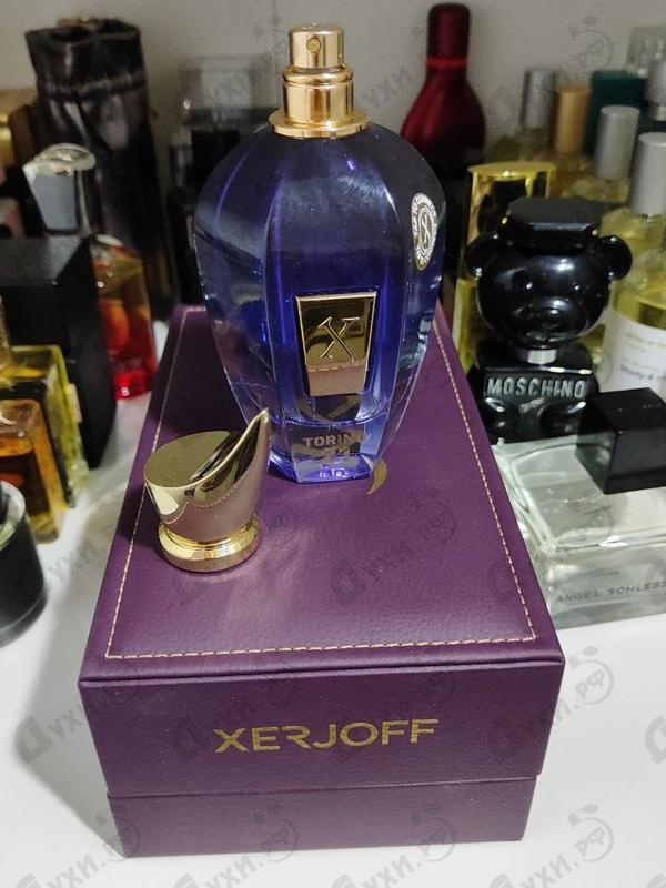 Купить Torino21 от Xerjoff