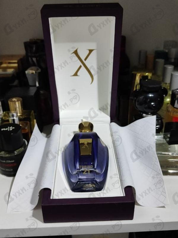Купить Torino21 от Xerjoff