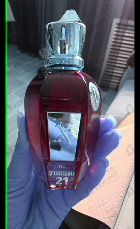 Парфюмерия Torino21 от Xerjoff