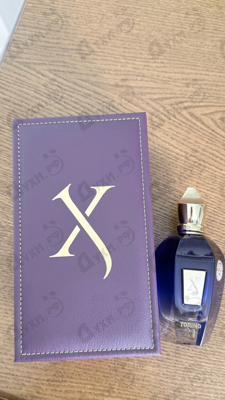 Духи Torino21 от Xerjoff