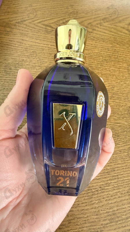 Купить Torino21 от Xerjoff