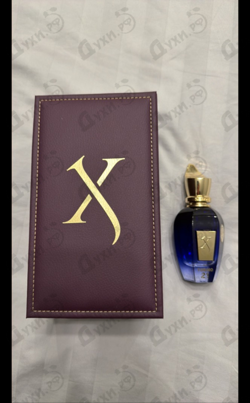 Отзывы Xerjoff Torino21