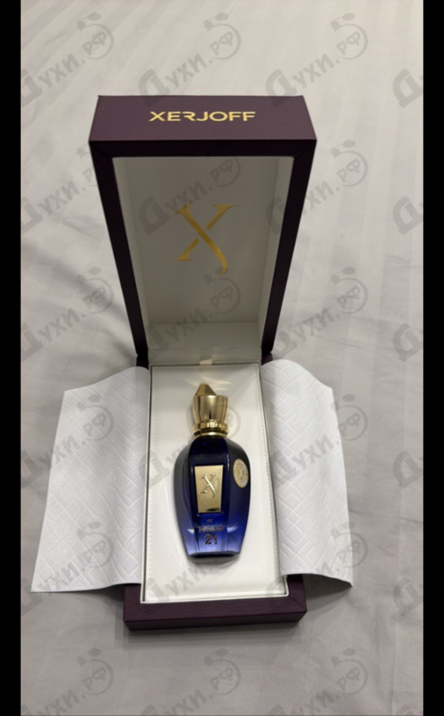 Купить Xerjoff Torino21