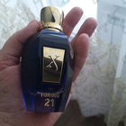 Отзывы Xerjoff Torino21