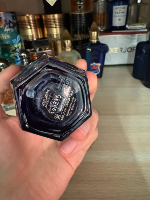 Духи Torino21 от Xerjoff