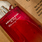 Отзывы Armand Basi In Red Blooming Passion