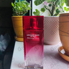 Отзыв Armand Basi In Red Blooming Passion