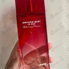 Парфюм Armand Basi In Red Blooming Passion