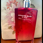 Отзывы Armand Basi In Red Blooming Passion