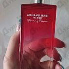 Отзыв Armand Basi In Red Blooming Passion