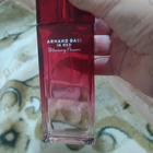 Отзыв Armand Basi In Red Blooming Passion