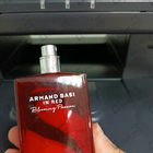 Духи In Red Blooming Passion от Armand Basi
