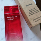 Отзывы Armand Basi In Red Blooming Passion