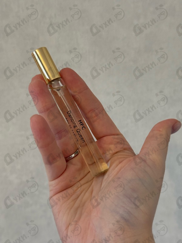 Купить Haute Fragrance Company Dancing Queen