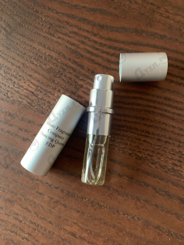 Духи Dancing Queen от Haute Fragrance Company Парфюмерия Haute Fragrance Company Dancing Queen