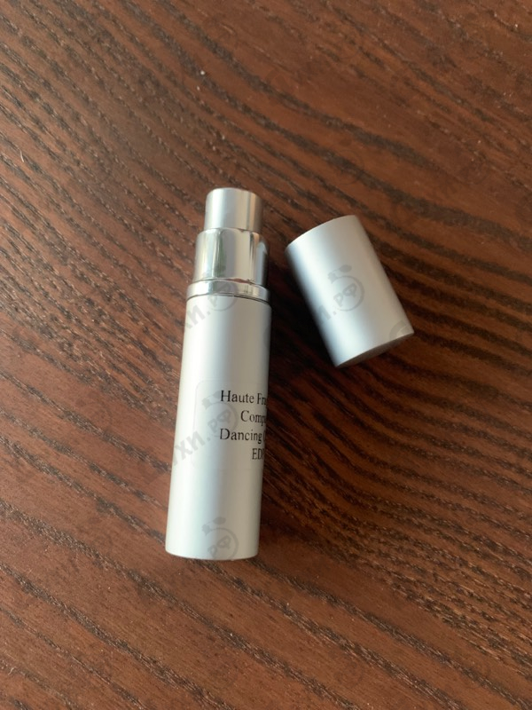 Парфюм Haute Fragrance Company Dancing Queen Купить Dancing Queen от Haute Fragrance Company
