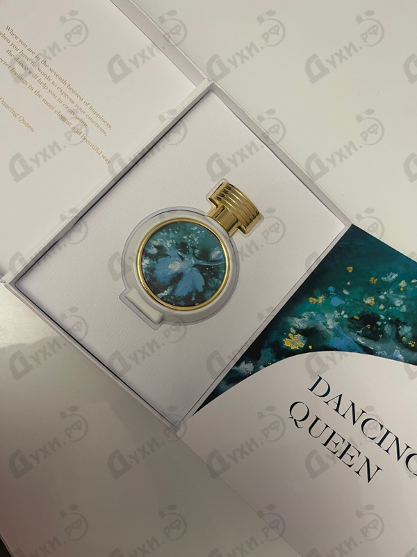 Купить Dancing Queen от Haute Fragrance Company
