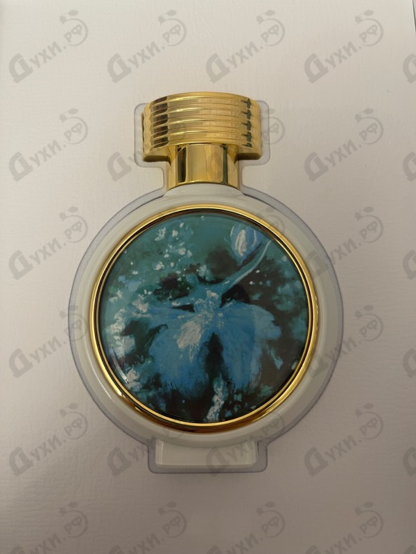 Духи Dancing Queen от Haute Fragrance Company