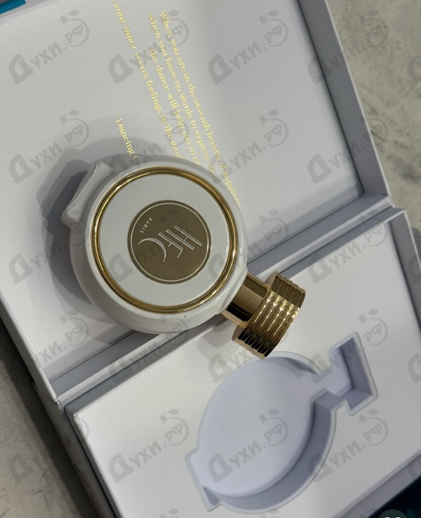 Парфюмерия Haute Fragrance Company Dancing Queen