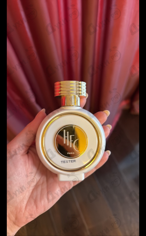 Купить Dancing Queen от Haute Fragrance Company