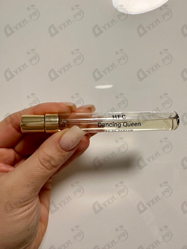 Парфюмерия Haute Fragrance Company Dancing Queen Духи Dancing Queen от Haute Fragrance Company