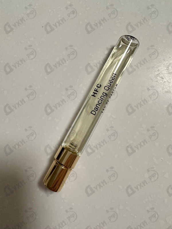 Отзыв Haute Fragrance Company Dancing Queen Купить Dancing Queen от Haute Fragrance Company