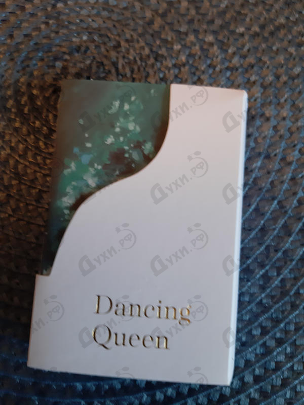 Купить Dancing Queen от Haute Fragrance Company