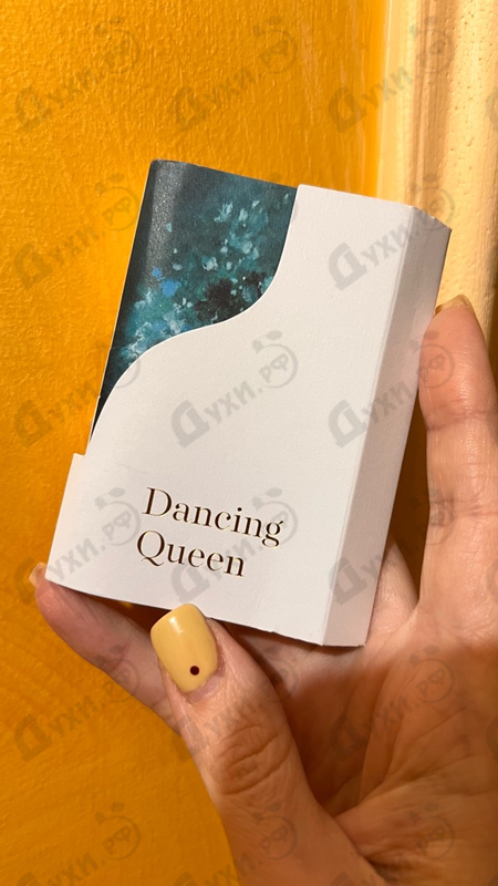 Парфюмерия Haute Fragrance Company Dancing Queen