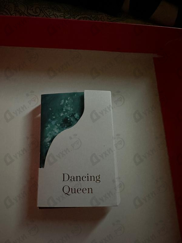 Купить Haute Fragrance Company Dancing Queen