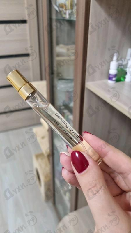 Купить Haute Fragrance Company Dancing Queen