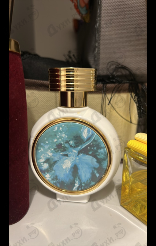 Парфюмерия Dancing Queen от Haute Fragrance Company