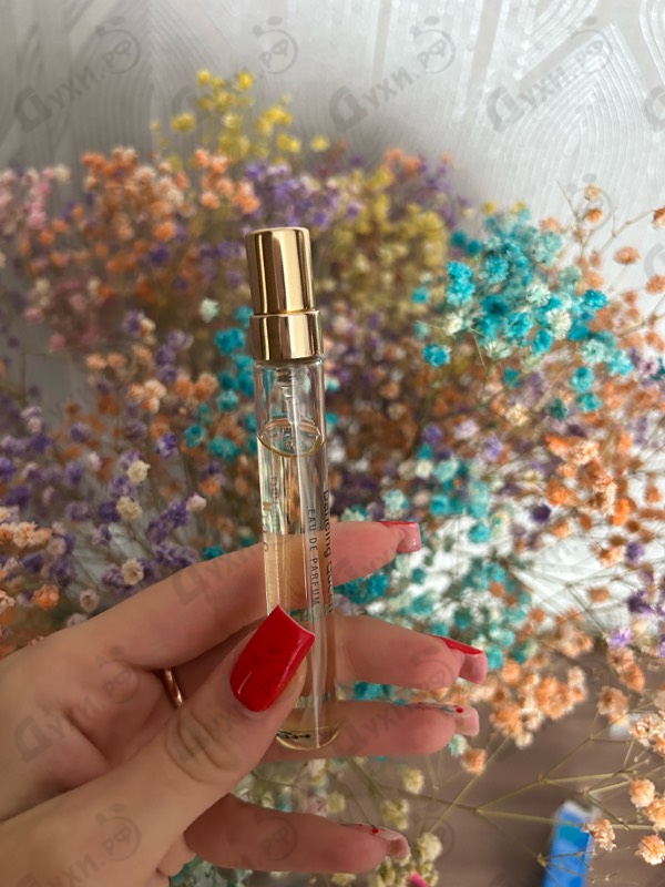 Отзыв Haute Fragrance Company Dancing Queen