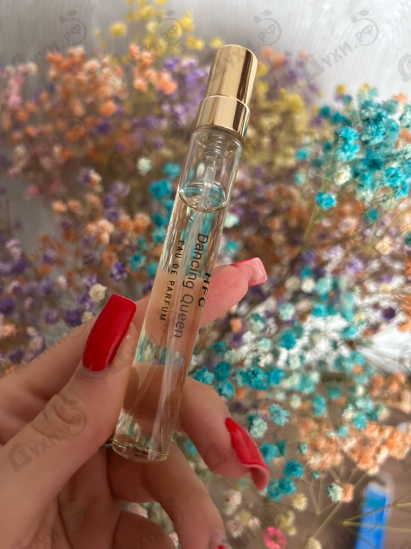 Парфюмерия Haute Fragrance Company Dancing Queen