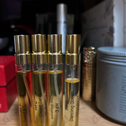 Духи Dancing Queen от Haute Fragrance Company