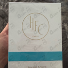 Духи Dancing Queen от Haute Fragrance Company